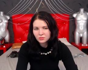 Oxana Rade premium private cam recording 2016-06-22 20-36-55