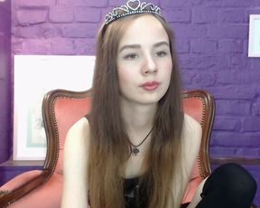 Mika Johns premium private cam recording 2016-06-23 15-06-58