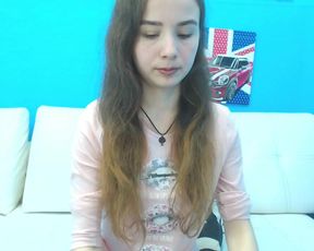 Mika Johns premium private cam recording 2016-06-23 04-06-31