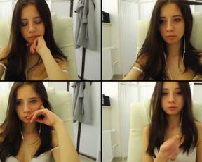 Brunetegirl free cam recording 2017-04-04T092011