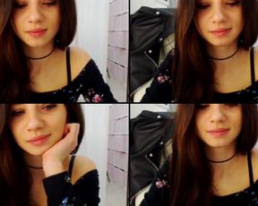 Brunetegirl free cam recording 2017-03-09T123627