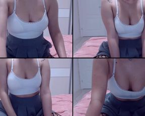 AnaKiSSy free cam recording 2017-03-29T210601