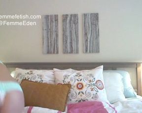 Femme bed strip 2