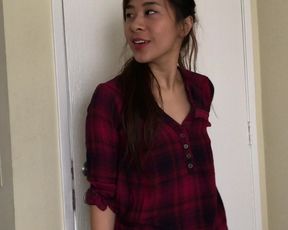 Kaedia Lang - The Girl Next Door [1920x1080] private premium video