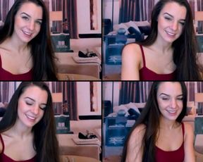 LizzyBreezzy free cam recording 2016-01-31_21-06-16