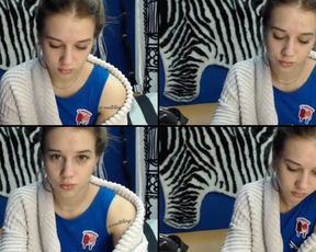 LilMisBrunett free cam recording 2017-03-25T013700