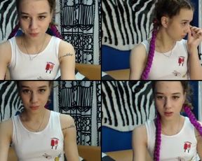 LilMisBrunett free cam recording 2017-03-18T221640