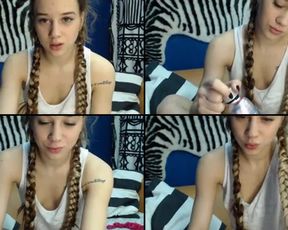 LilMisBrunett free cam recording 2017-03-16T232347
