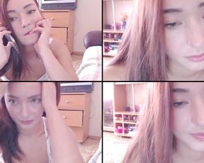 CuteLena free cam recording 2017-06-09T054207