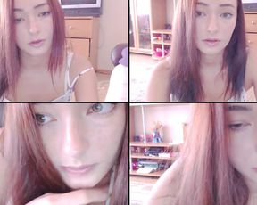 CuteLena free cam recording 2017-06-09T005326
