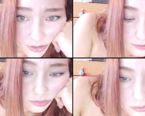CuteLena free cam recording 2017-06-05T030044