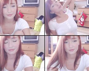 CuteLena free cam recording 2017-06-03T032858
