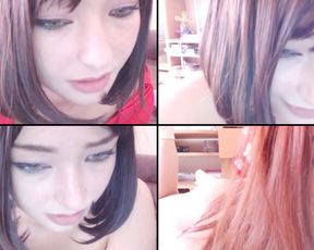 CuteLena free cam recording 2017-05-26T034743