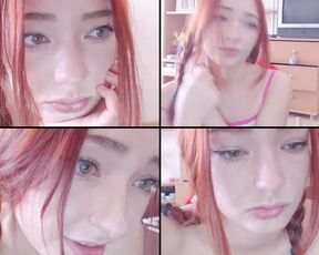 CuteLena free cam recording 2017-05-17T055715