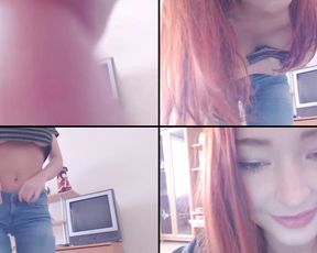 CuteLena free cam recording 2017-05-17T035714