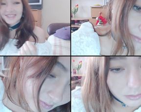 CuteLena free cam recording 2017-05-15T013620
