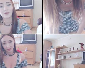 CuteLena free cam recording 2017-05-13T032901