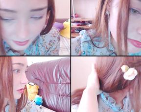 CuteLena free cam recording 2017-05-11T033717