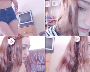 CuteLena free cam recording 2017-05-03T032114