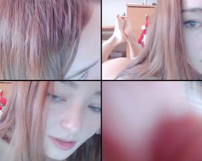 CuteLena free cam recording 2017-05-02T055042