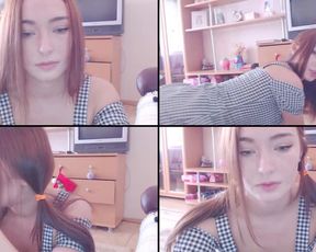CuteLena free cam recording 2017-04-27T031516