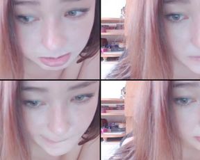 CuteLena free cam recording 2017-04-10T031551