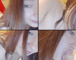CuteLena free cam recording 2017-04-08T182807