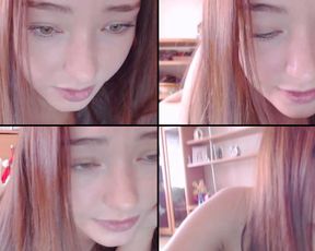 CuteLena free cam recording 2017-04-06T060557