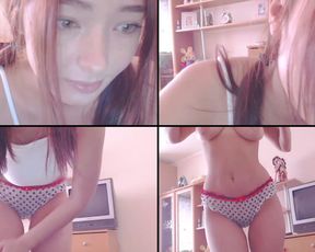 CuteLena free cam recording 2017-04-06T003048