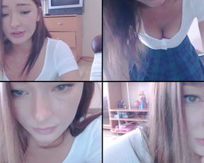 CuteLena free cam recording 2017-03-29T005841
