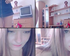 CuteLena free cam recording 2017-03-24T043009