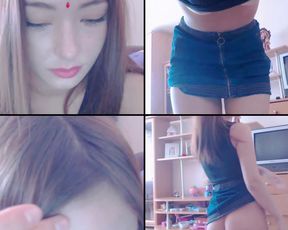CuteLena free cam recording 2017-03-24T005731