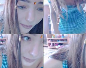 CuteLena free cam recording 2017-03-23T020737