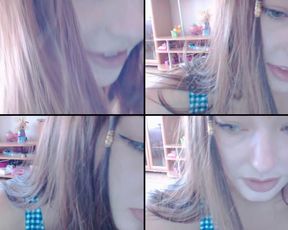 CuteLena free cam recording 2017-03-22T234706