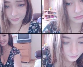 CuteLena free cam recording 2017-03-22T040216