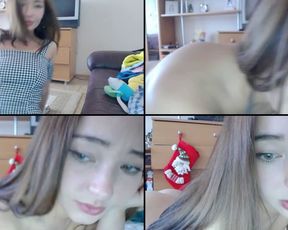 CuteLena free cam recording 2017-03-11T063247
