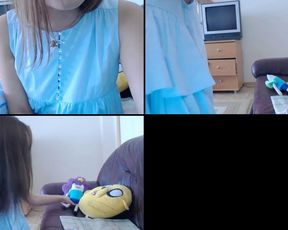 CuteLena free cam recording 2017-03-09T000456
