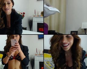 CuteHerminie free cam recording 2017-04-01T154026
