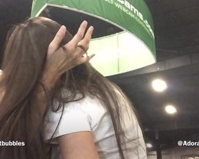 AdorableJessy - lesbian vid in private premium video