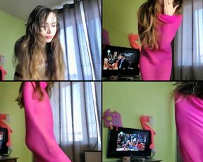 CreepyVika free cam recording 2017-03-21T020347