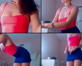 ClarraSweet free cam recording 2017-0716-201844.265