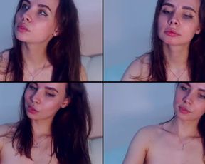 ClarraSweet free cam recording 2017-07-05T225046