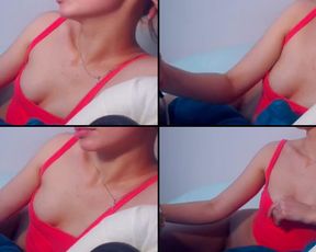 ClarraSweet free cam recording 2017-07-05T191344