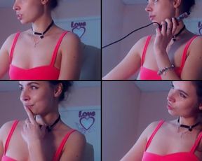 ClarraSweet free cam recording 2017-07-02T202113