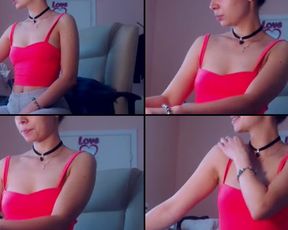 ClarraSweet free cam recording 2017-07-02T180208