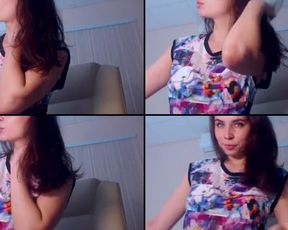 ClarraSweet free cam recording 2017-06-22T190259