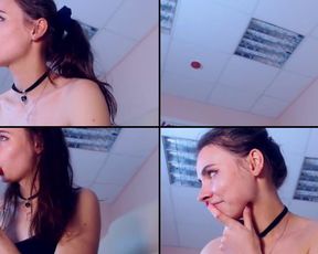 ClarraSweet free cam recording 2017-06-13T205648