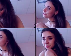 ClarraSweet free cam recording 2017-06-10T000346