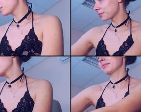 ClarraSweet free cam recording 2017-06-02T184000