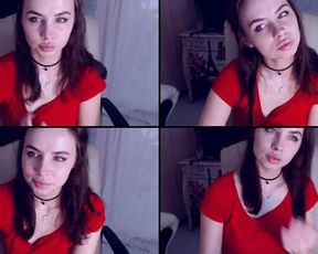 ClarraSweet free cam recording 2017-05-22T183612